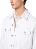 Jacob Cohën Men's JACKET JUM_H0076 080 S3616
