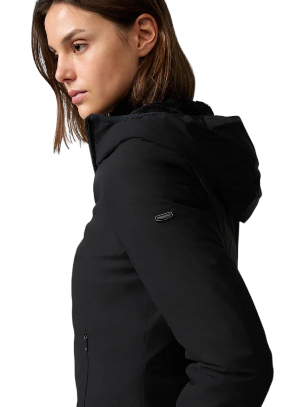 Refrigiwear GIUBBINO Donna LADY BRISK JACKET W15718XT3790 G06000