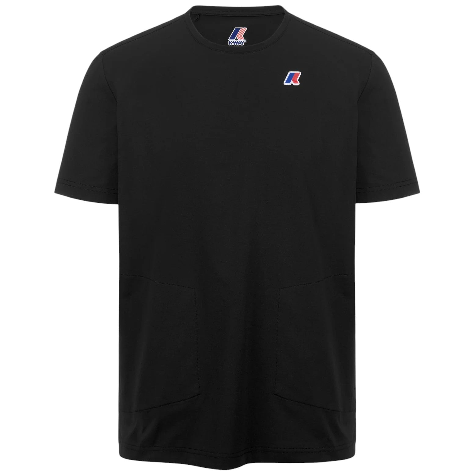 K-Way Men's T-SHIRT K1141LW