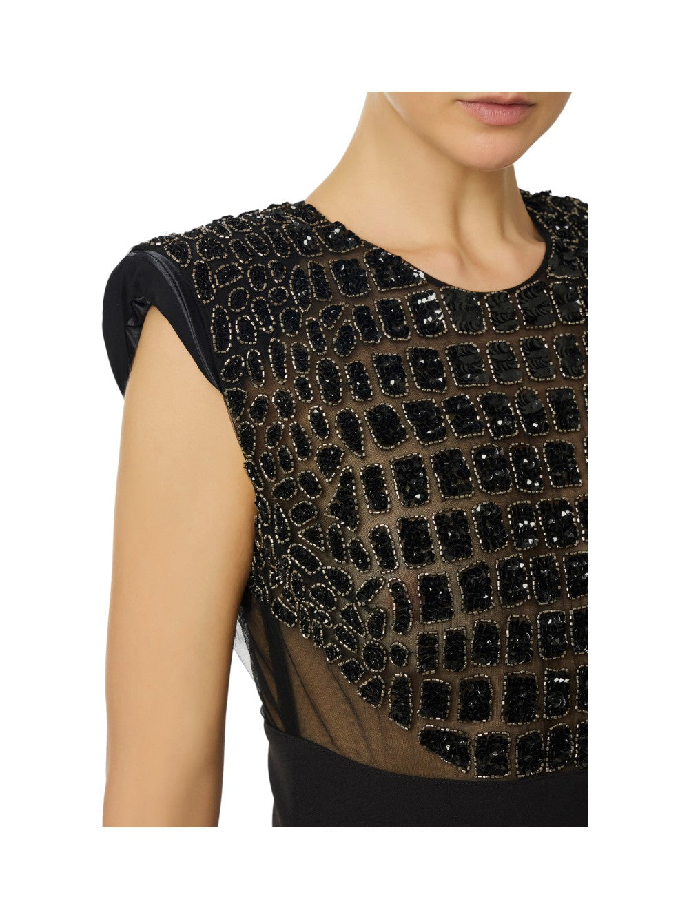Elisabetta Franchi Abito Donna  AB83457E2110