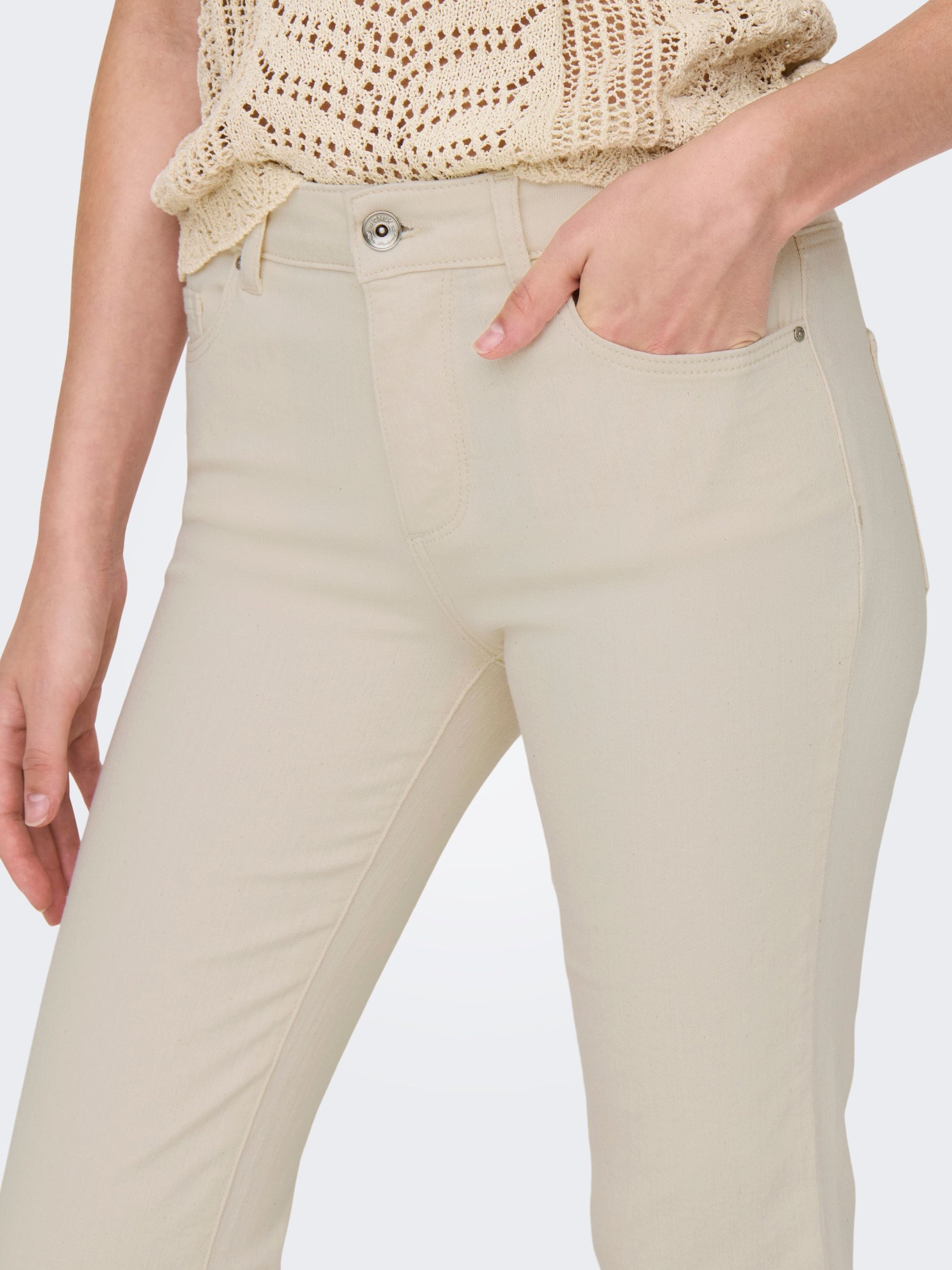 ONLY JEANS Donna 15340944