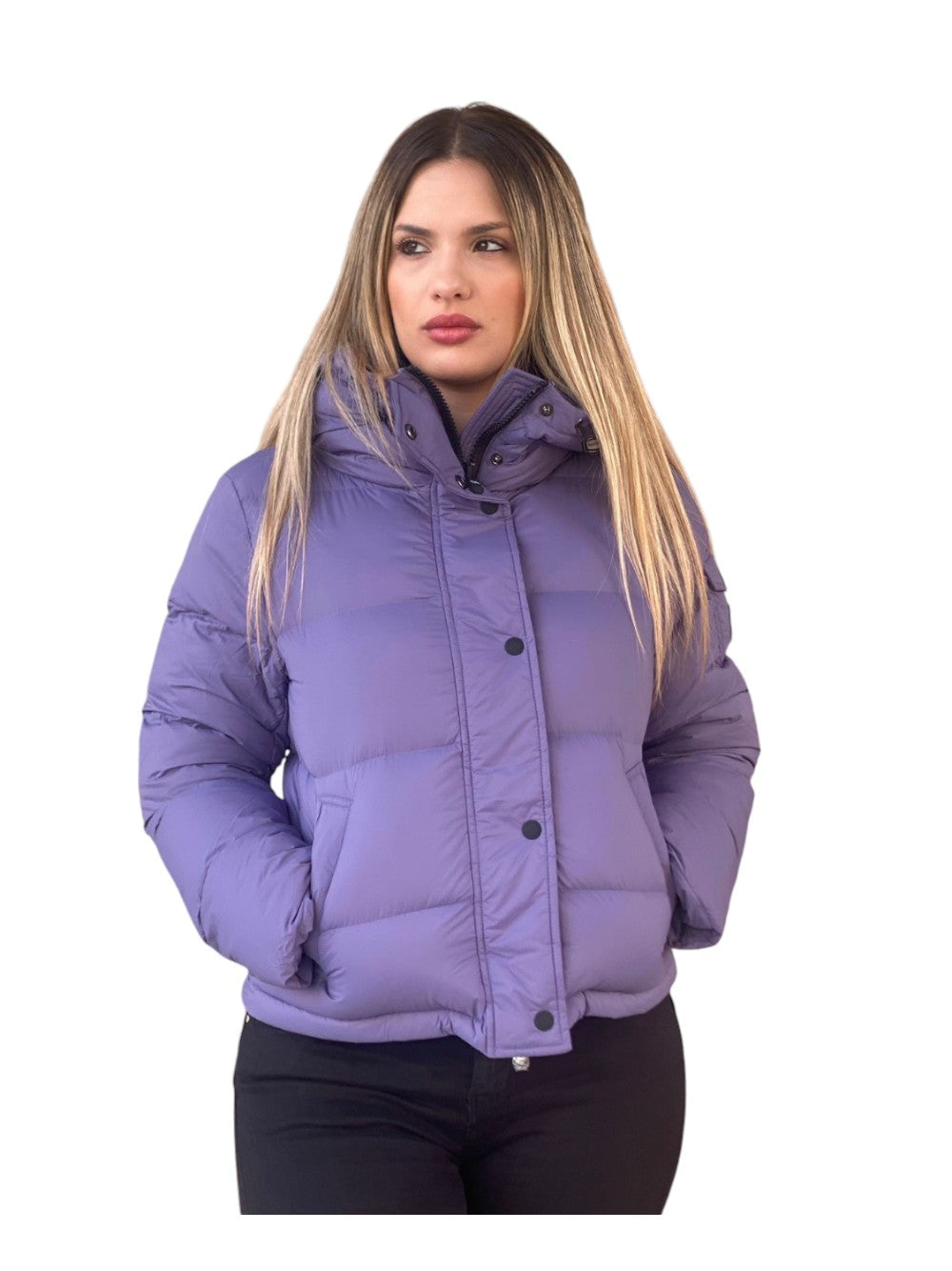 Refrigiwear GIUBBINO Donna BRAFFY JACKET