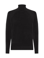 RRD Maglia Uomo velvet turtleneck knit W25133 10