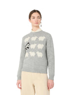 Max Mara Weekend Maglia Donna WKDNITRA 2625366272600 004