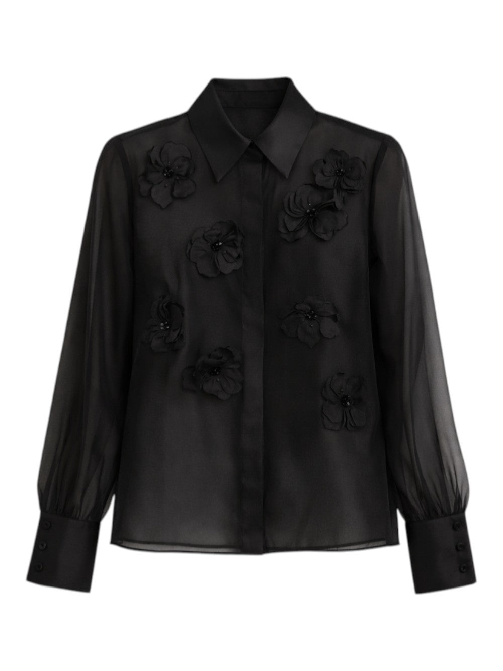 Max Mara Studio Camicia Donna Mseagi 2616261013650 011