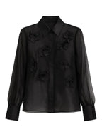 Max Mara Studio Camicia Donna Mseagi 2616261013650 011