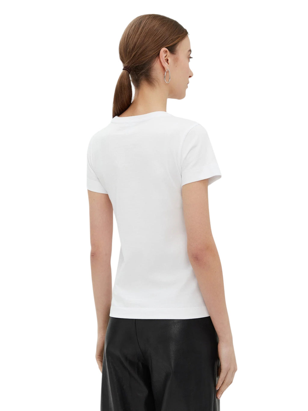 Pinko T-SHIRT Donna  BUSSOLOTTO T-SHIRT
