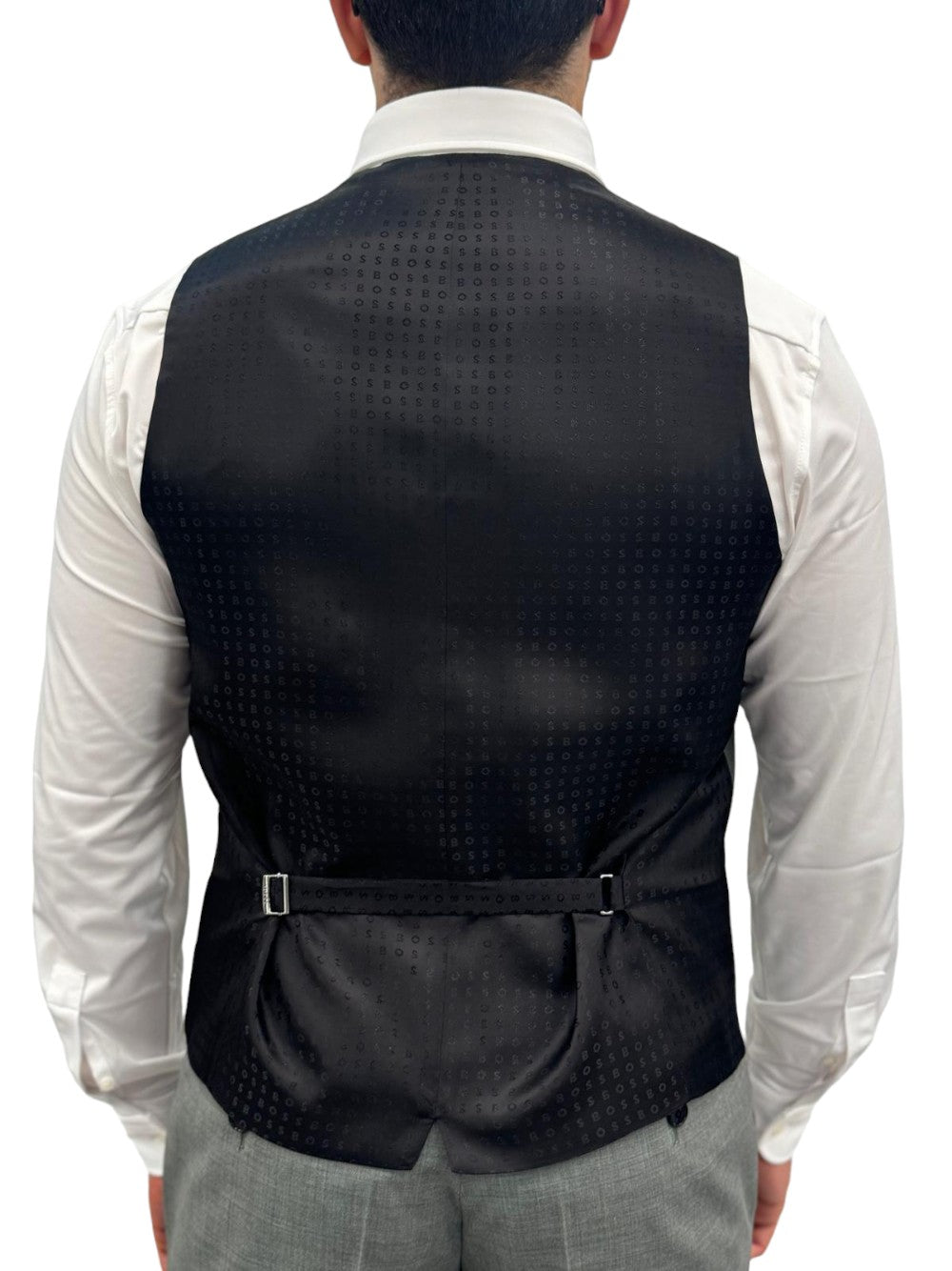 BOSS men's suit Men 50517905
