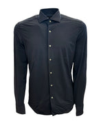 GHIRARDELLI Men's shirt NEXTB878 FR001