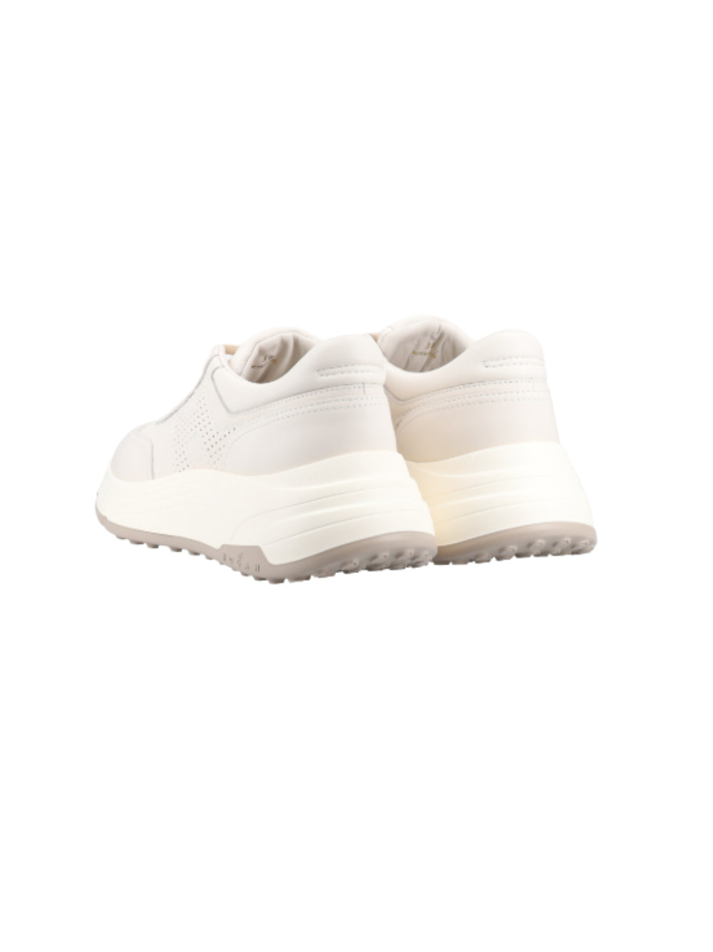 Hogan Sneakers Donna H669 ALLACCIATO H FORATA HXW6690GC10U45 B013