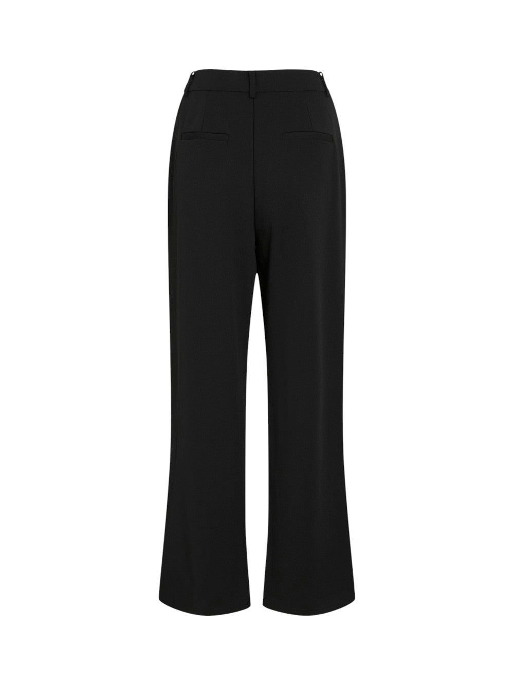 VILA Giacca Donna VICLUA HW WIDE BUTTON PANTS- NOOS 14105140