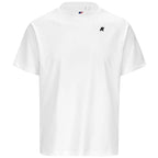 K-Way Men's T-SHIRT K61279W