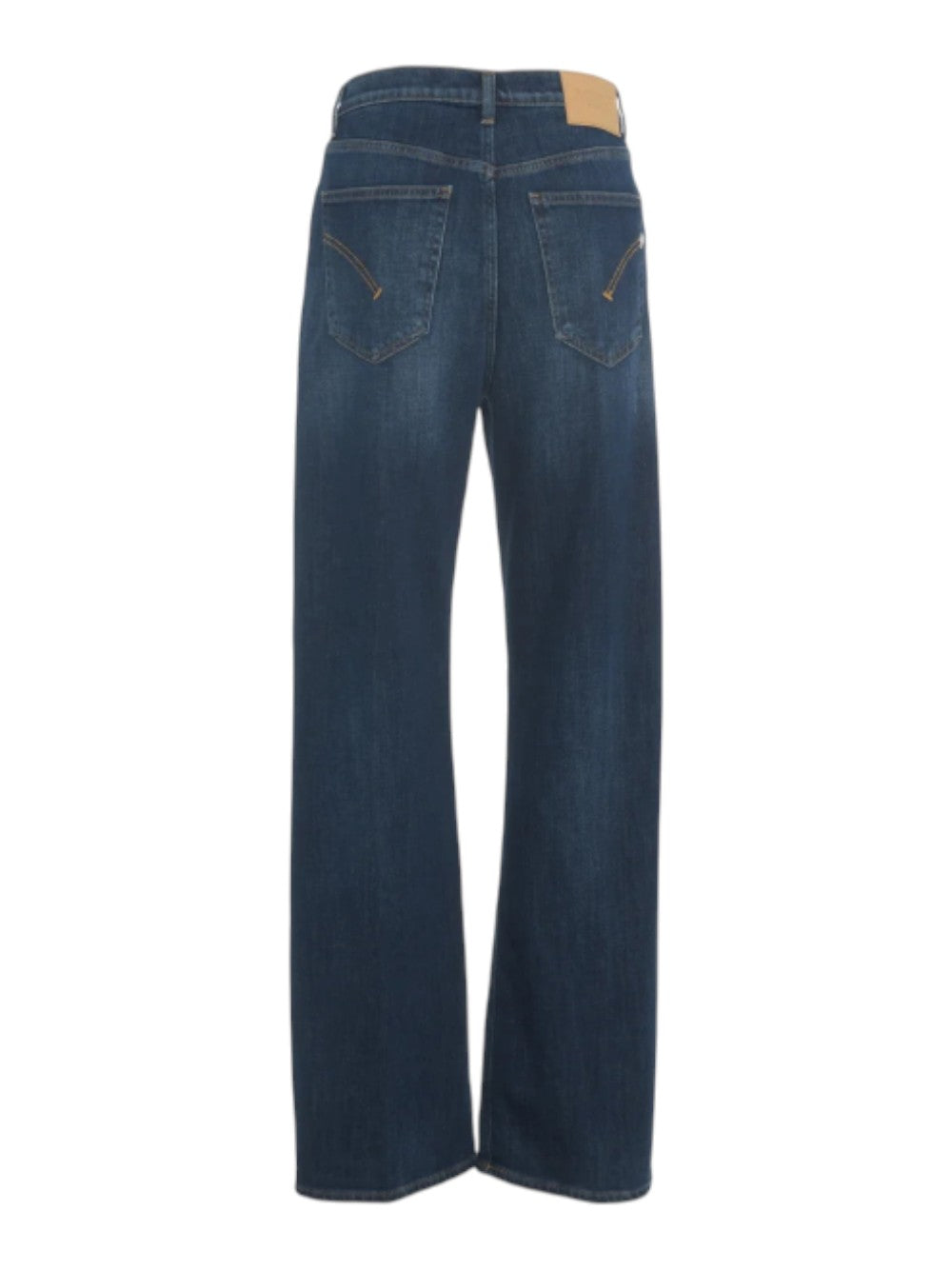 Dondup Pantalone Donna PANTALONE FRANCINE DS0229D DP777