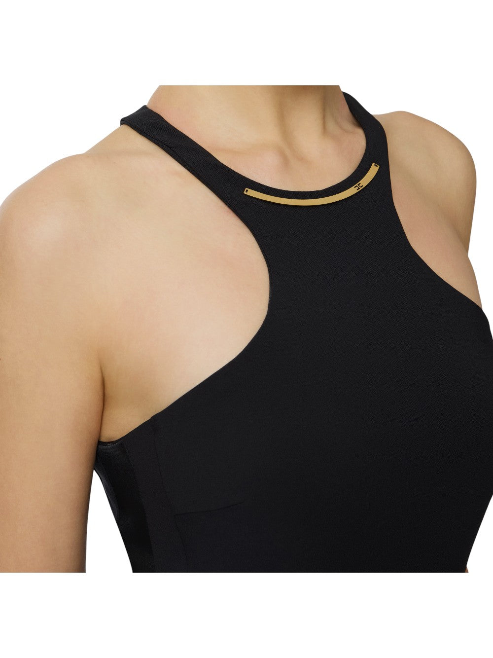 Elisabetta Franchi Abito Donna  AB91761E2110