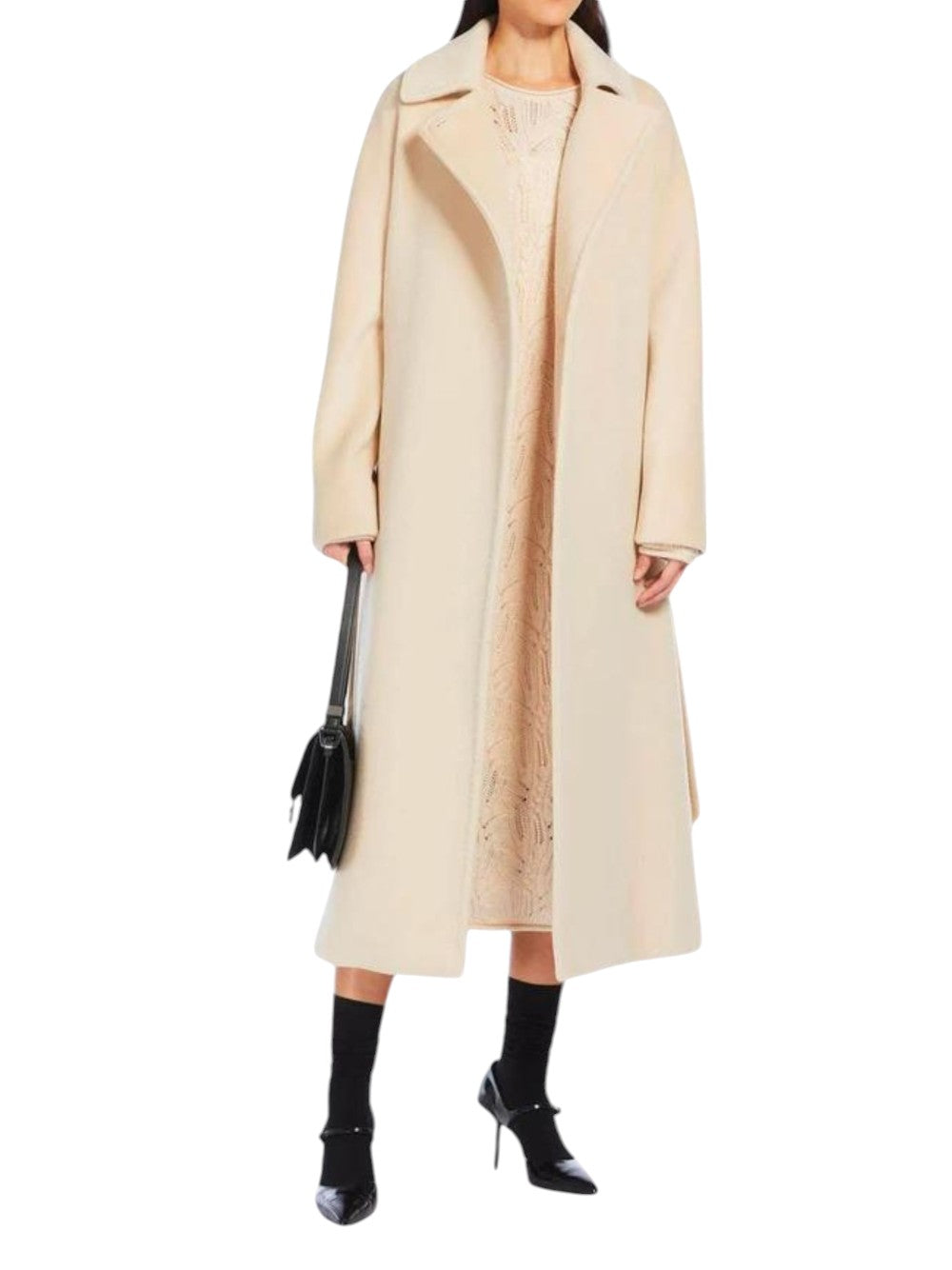 MAX MARA STUDIO cappotto Donna BABY