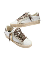 Crime London Sneakers Donna SK8 DELUXE 23102AA9.10