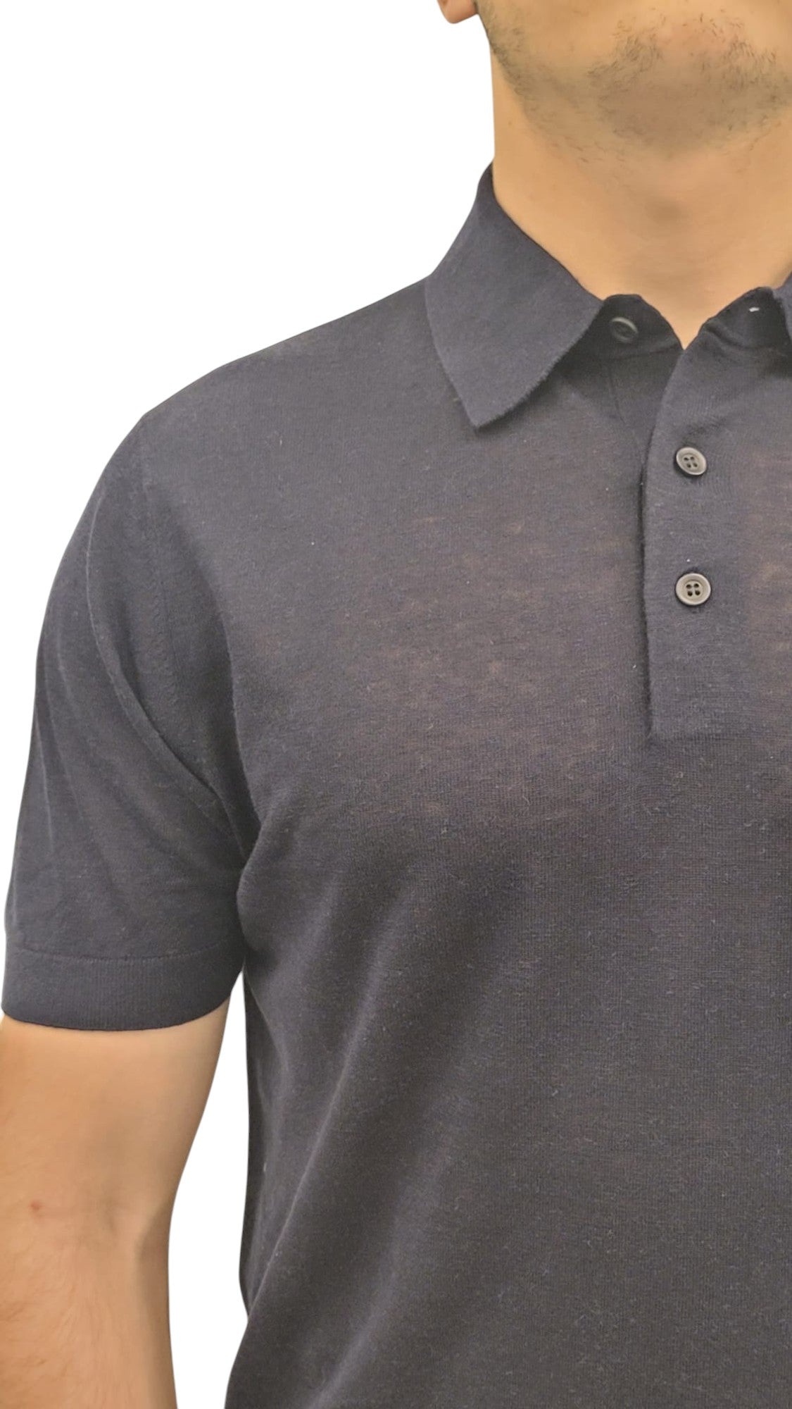 Kangra POLO Uomo 1009/26