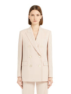 MAX MARA STUDIO Women's Jacket NEWSSTAND