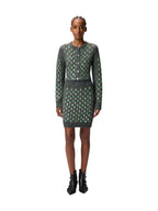 Pinko Maglia Donna MIRROR IMAGE MAGLIA 105971A2YC IG1