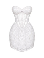 Bianca Brandi Abito Donna  80145 B