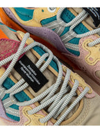 Flower Mountain Sneakers Donna YAMANO 3 WOMAN 2017817-01-3M51