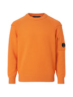 C.p. Company Maglia Uomo Girocollo 19CMKN707A110149A 434