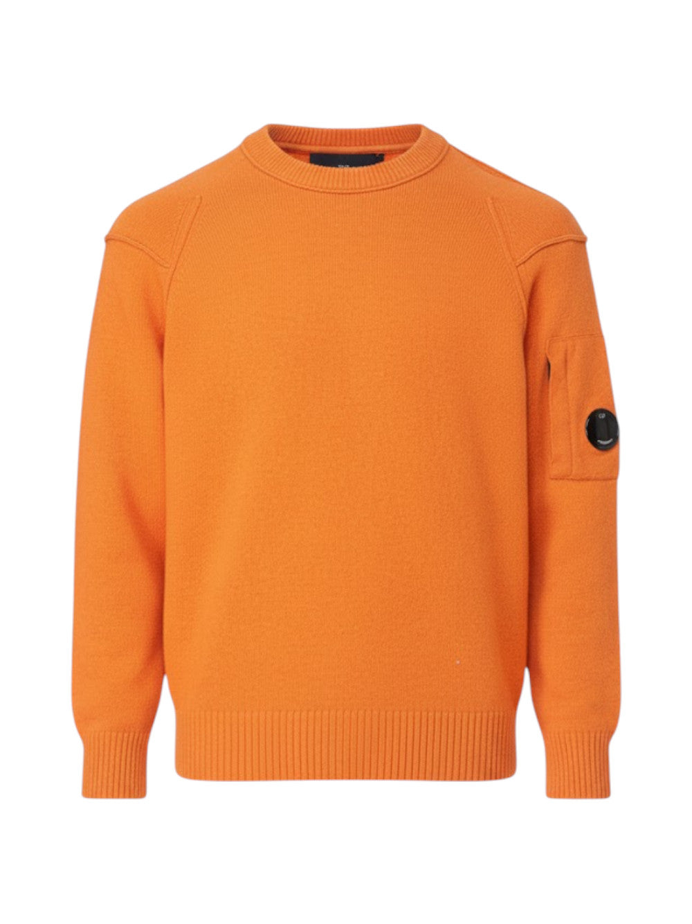 C.p. Company Maglia Uomo Girocollo 19CMKN707A110149A 434