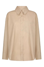 DONDUP Women's Shirt DC392 PF0010R