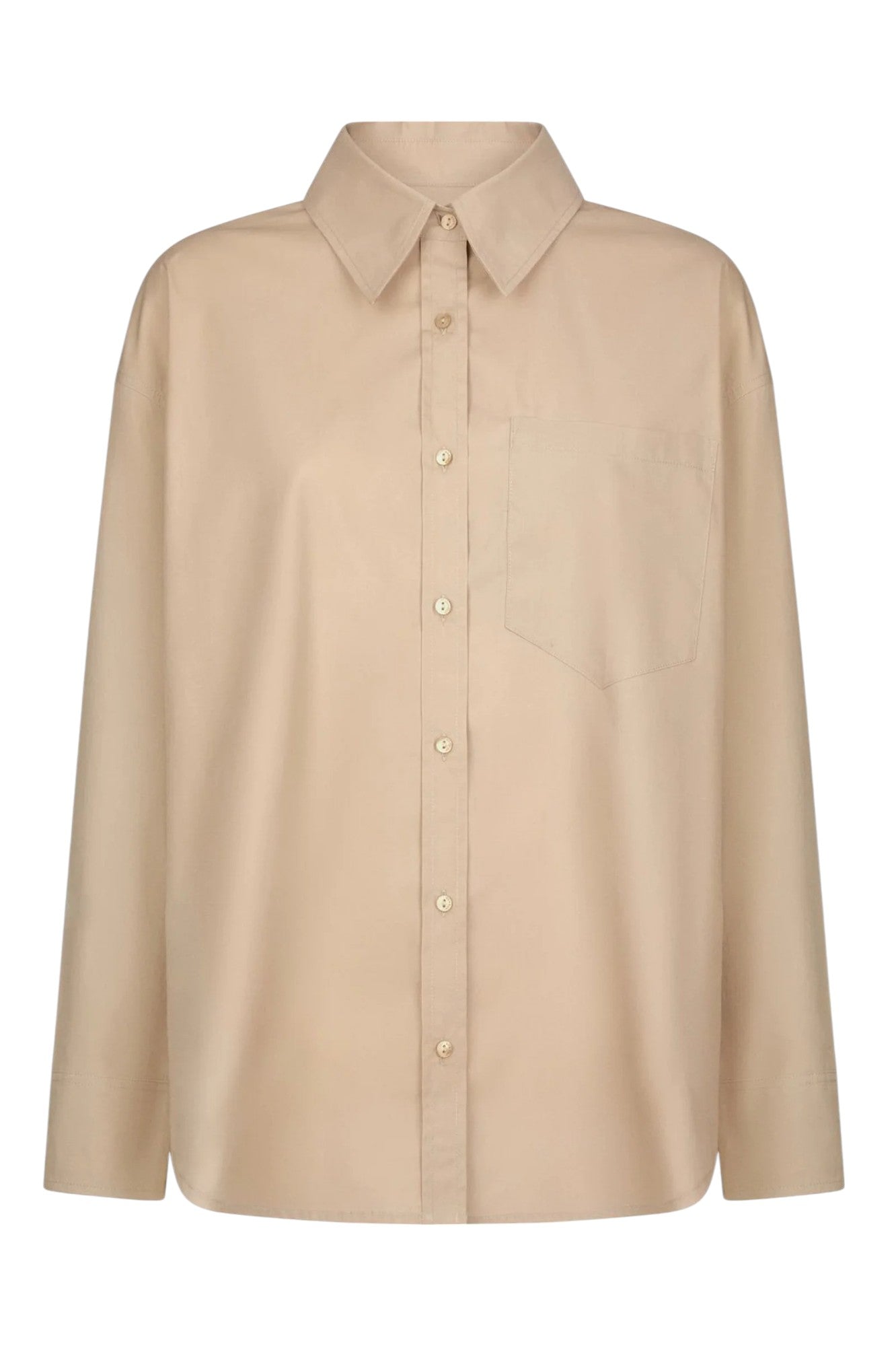DONDUP camicia Donna DC392 PF0010R
