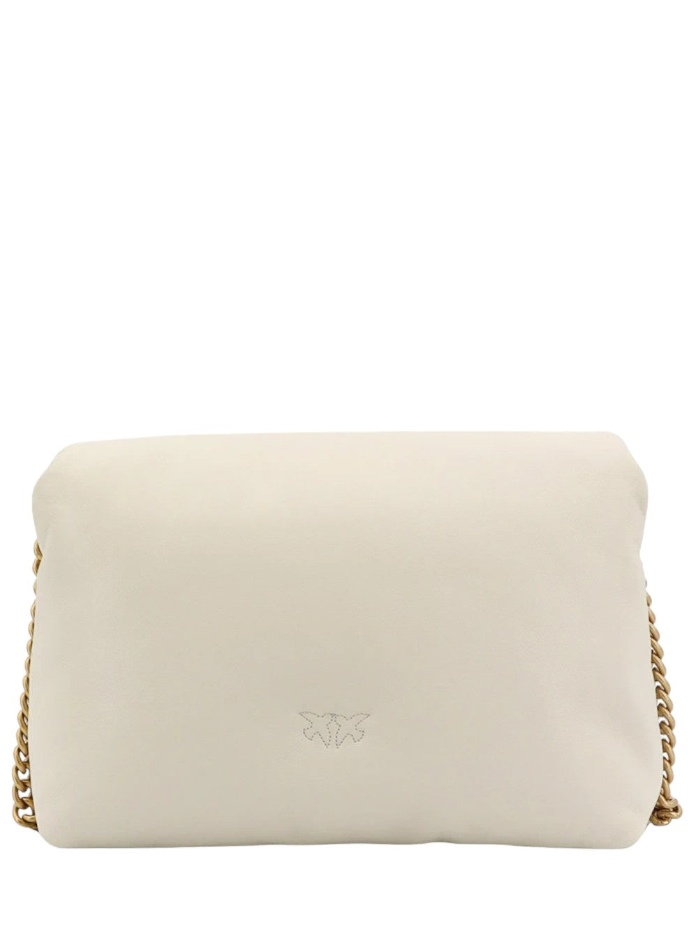 Pinko borsa Donna LOVE CLICK PUFF BABY SHEEP NAPPA LEATHER