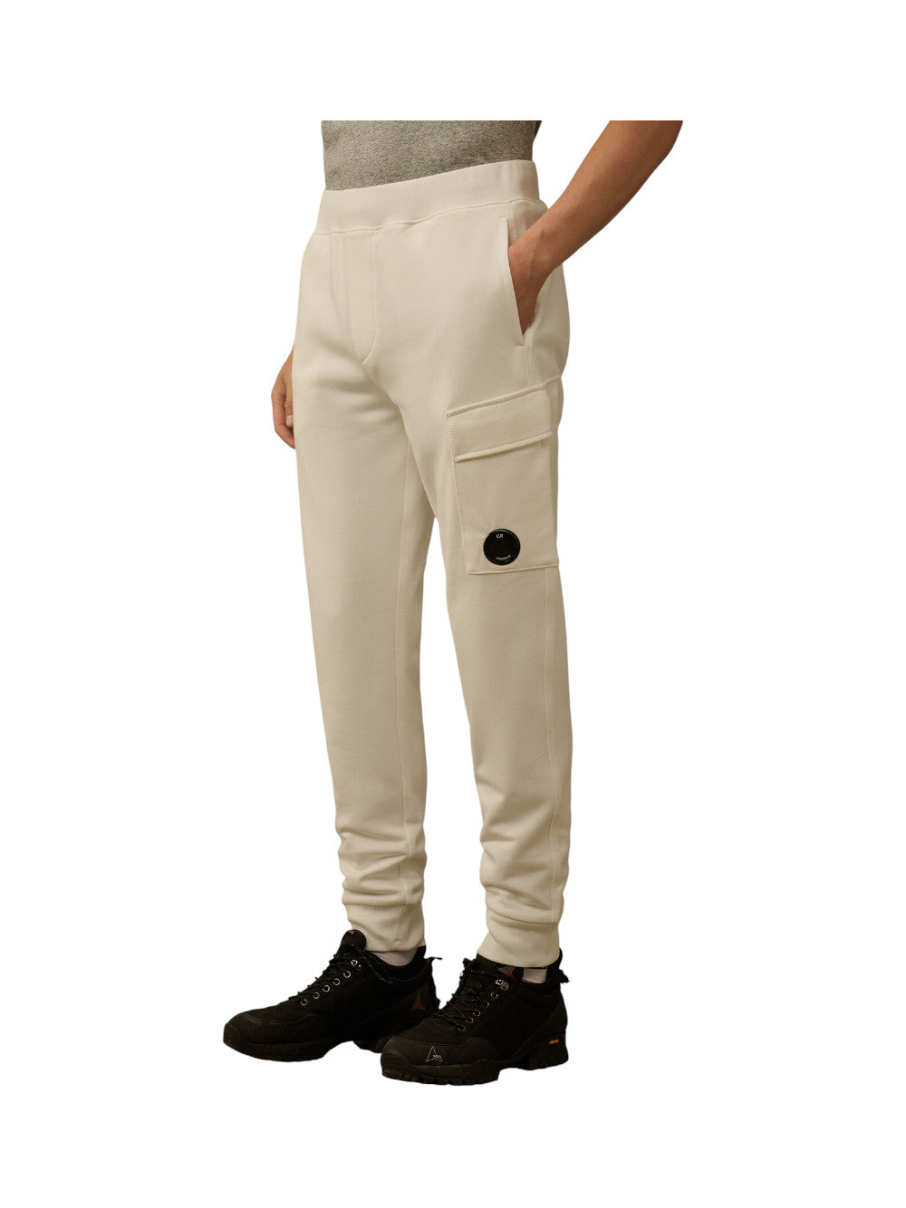 C.p. Company Pantalone Uomo Cargo RCCMSP717A005086W 103