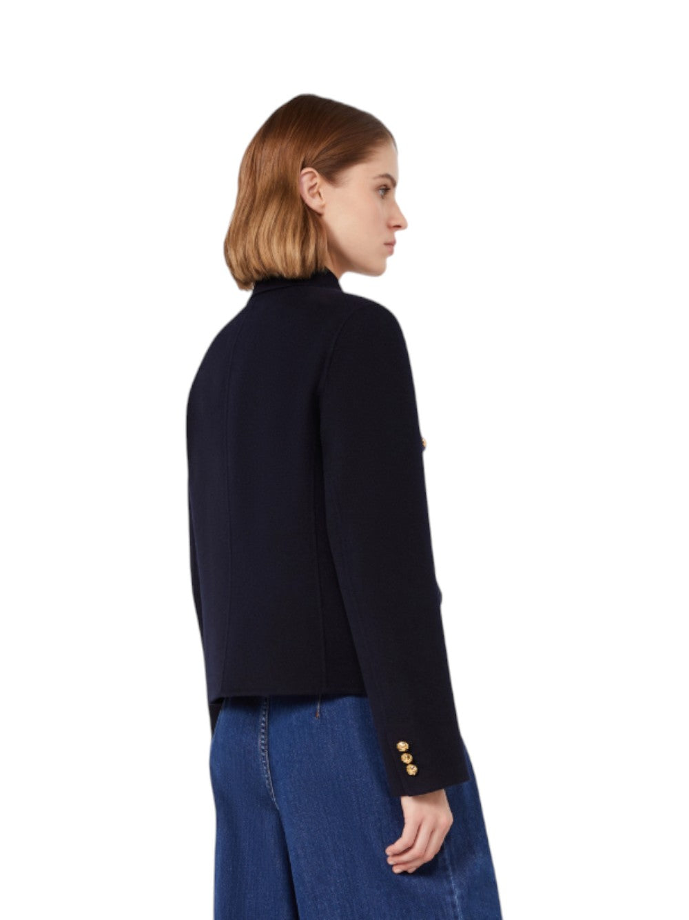 Max Mara Studio Giacca Donna MSTVENERE 2626046011600 006