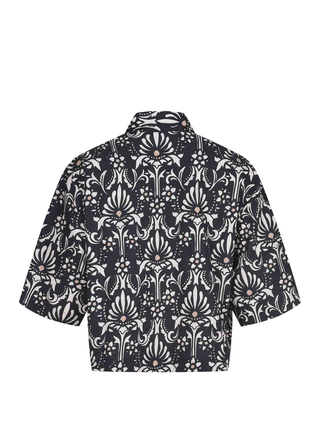 Pinko Camicia Donna PESCARA CAMICIA POPELINE STAMP 106826A3B1ZZ2