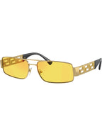 VERSACE Unisex adult eyeglasses 2257