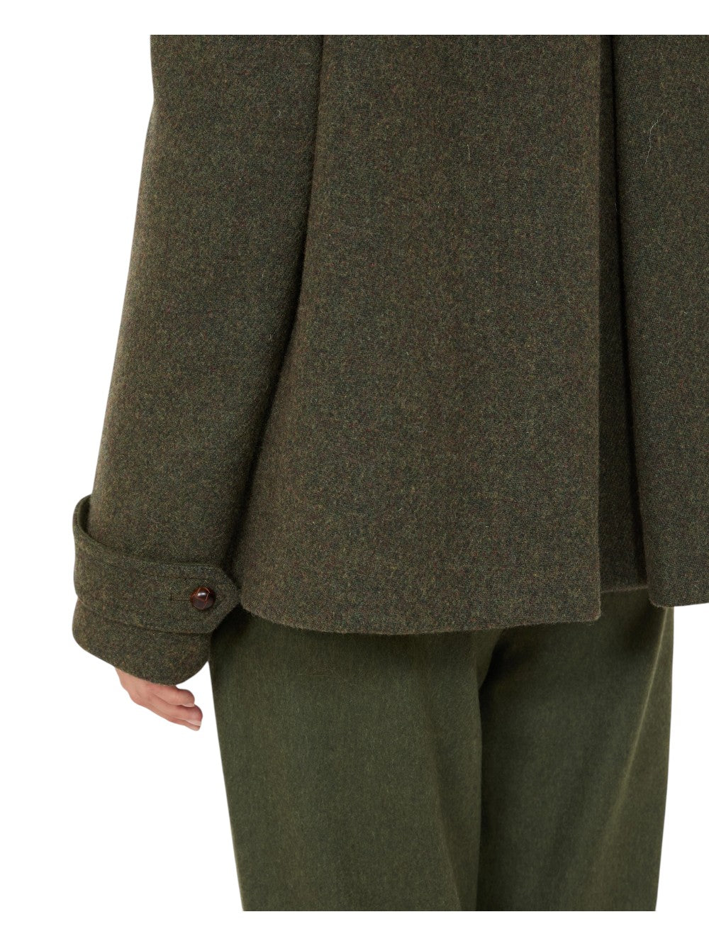 Max Mara Weekend Gilet Donna WKDALAMARO 2625356011600 010