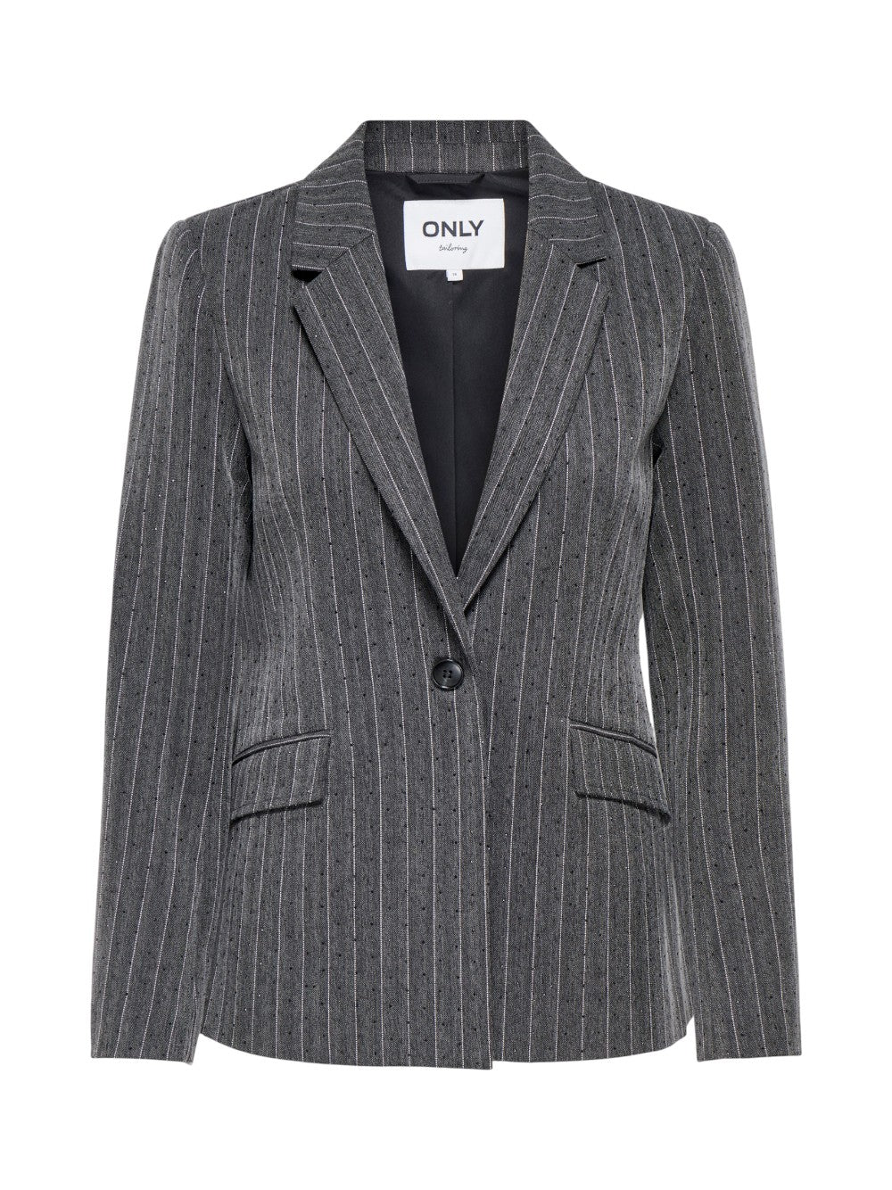 ONLY Giacca Donna ONLALYA-SIGA LIFE HB RHINE BLAZER TLR 15357660