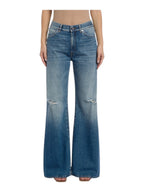 Dondup Jeans Donna AMBER DP619 DFE286D 800