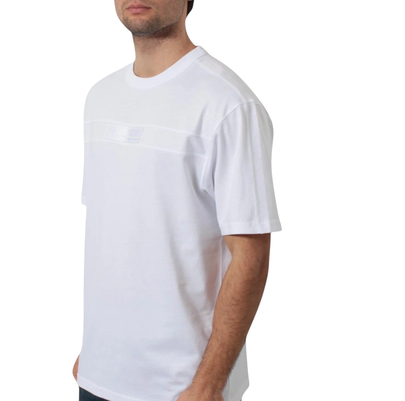 K-Way T-SHIRT Uomo  K2135LW