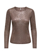 ONLY Top Donna ONLMIRINDA 15383583 19-0915 TCX