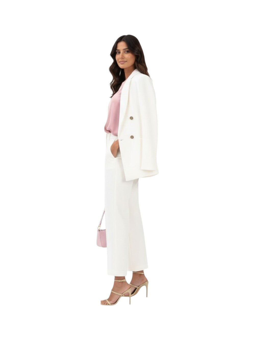 ONLY Pantalone Donna  15364418 Cd