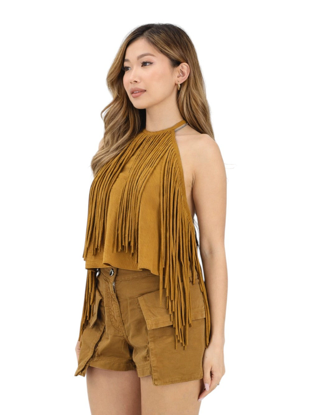 Pinko Top Donna CEREA TOP TELA VISCOSA WASHED 106794A3AYL25