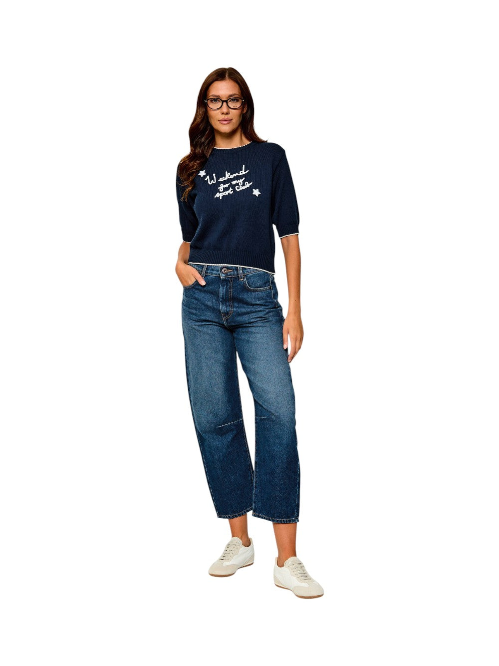 Max Mara Weekend Maglia Donna WKDFIACRE 2625366191600 019