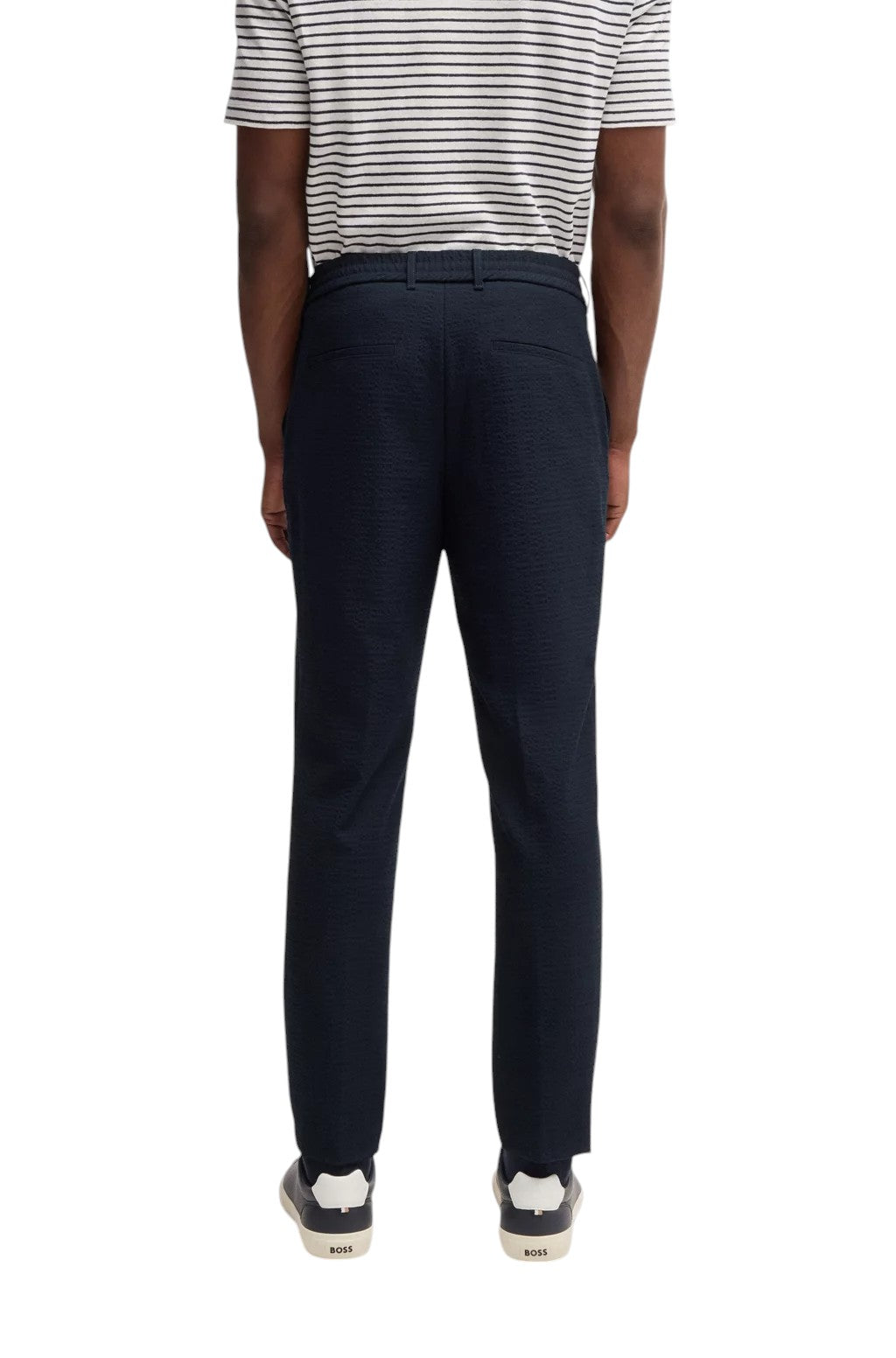 BOSS pantalone Uomo 50540791