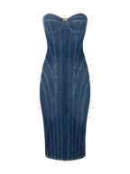 Elisabetta Franchi Abito Donna  AJ44D56E2104