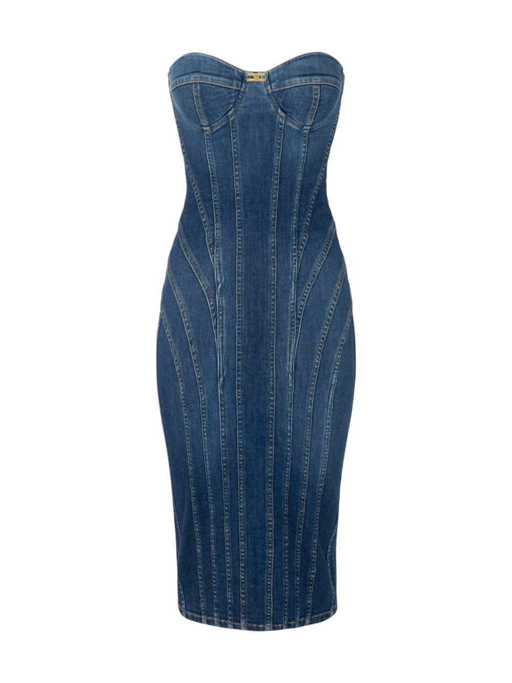 Elisabetta Franchi Abito Donna  AJ44D56E2104