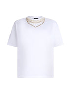 Liu Jo T-shirt Donna  CF5063J0088 11111