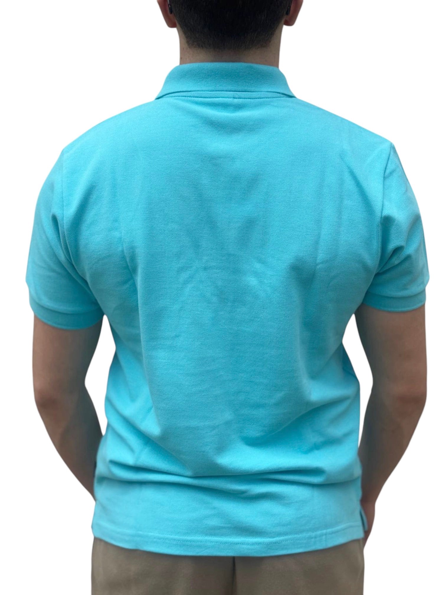 MOSCHINO POLO Uomo V3A16039311
