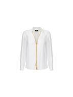 Elisabetta Franchi Women's Shirt CA09346E2
