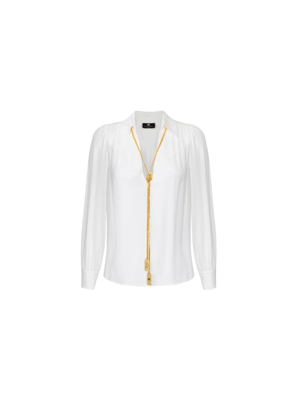 elisabetta franchi camicia Donna CA09346E2