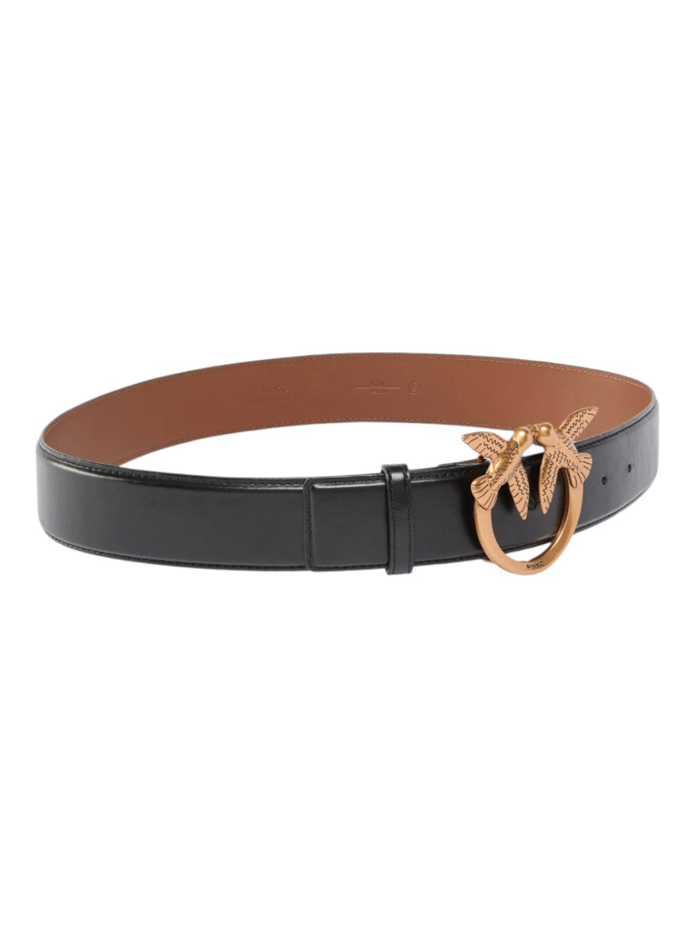 Pinko Cintura Donna LOVE BERRY H4 BELT 100120A31JZL2Q